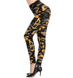 Leisure Leggings - rulesfitness