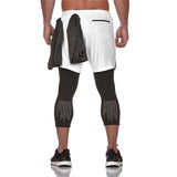 Two Piece Sport Pants - rulesfitness