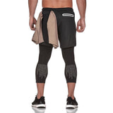 Two Piece Sport Pants - rulesfitness