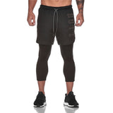 Two Piece Sport Pants - rulesfitness
