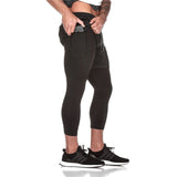 Two Piece Sport Pants - rulesfitness