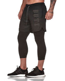 Two Piece Sport Pants - rulesfitness