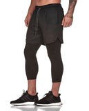 Two Piece Sport Pants - rulesfitness