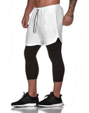 Two Piece Sport Pants - rulesfitness