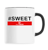 Rulesfitness Sweet Mug - Rulesfitness