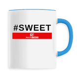 Rulesfitness Sweet Mug - Rulesfitness