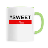 Rulesfitness Sweet Mug - Rulesfitness