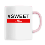 Rulesfitness Sweet Mug - Rulesfitness