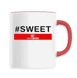 Rulesfitness Sweet Mug - Rulesfitness