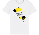 Rulesfitness Body Unisex T-Shirt - rulesfitness