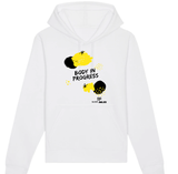 Rulesfitness Body Unisex Hoodie - rulesfitness