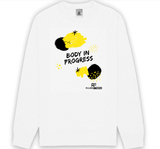 Rulesfitness Body Unisex Sweatshirt - rulesfitness