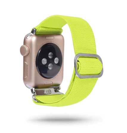 Plain Apple Watch Strap - rulesfitness