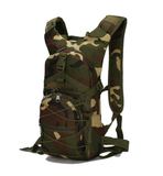 Unisex Sport Backpack - Rulesfitness