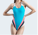 High Neck Bathing Suits - Rulesfitness