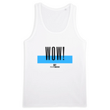 Rulesfitness WOW Tank Top - rulesfitness