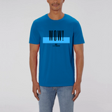 Rulesfitness WOW Unisex T-Shirt - rulesfitness