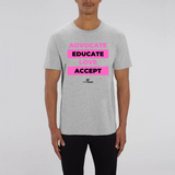 Rulesfitness Advocate Unisex T-Shirt - rulesfitness