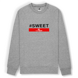 Rulesfitness Sweet Unisex Sweatshirt - rulesfitness