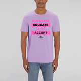 Rulesfitness Advocate Unisex T-Shirt - rulesfitness