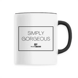 Rulesfitness Gorgeous Mug - rulesfitness