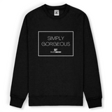 Rulesfitness Gorgeous Unisex Sweatshirt - rulesfitness