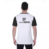 RF Logo Unisex Sport T-Shirt
