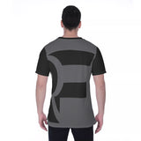 RF Unisex Sport T-Shirt