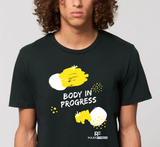 Rulesfitness Body Unisex T-Shirt - rulesfitness
