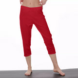 RF Women's Wide Waist Pants