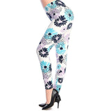 Leisure Leggings - rulesfitness