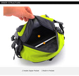 Unisex Waterproof Bag - rulesfitness