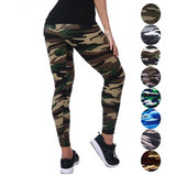 Leisure Leggings - rulesfitness