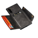 Samsung Magnetic Phone Wallet - rulesfitness