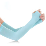 Unisex Sport Arm Sleeves - Rulesfitness
