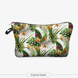 Cosmetic Bag - rulesfitness