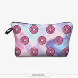 Cosmetic Bag - rulesfitness