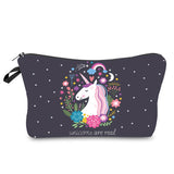 Cosmetic Bag - rulesfitness