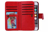 Wallet Case For Apple IPhone - rulesfitness