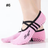 Anti Slip Socks - rulesfitness