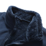 Unisex Fleece Jacket - rulesfitness