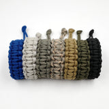 Paracord Bracelet - rulesfitness