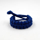 Paracord Bracelet - rulesfitness