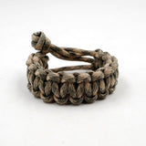 Paracord Bracelet - rulesfitness