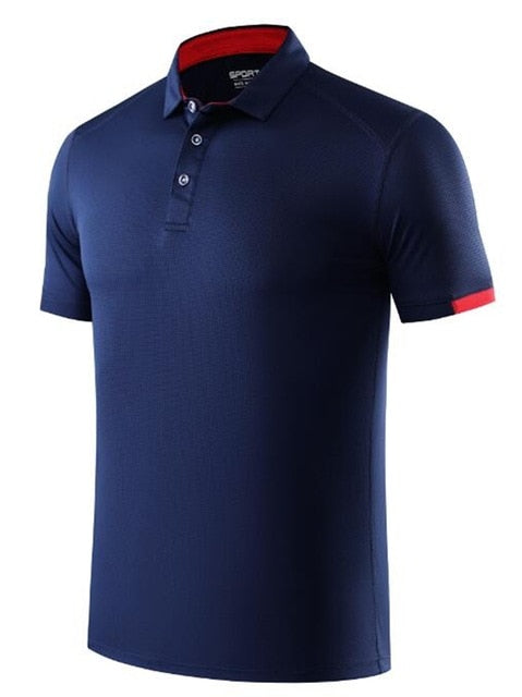 Men Pollo T-Shirt – Rulesfitness