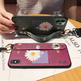 Flower Print Iphone Case - rulesfitness