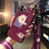 Flower Print Iphone Case - rulesfitness