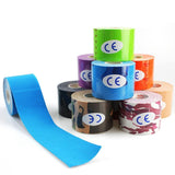 Elastic Recovery Tape - Rulesfitness
