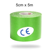 Elastic Recovery Tape - Rulesfitness