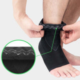 1 Or 2Pcs Ankle Support - Rulesfitness